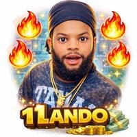 TikTok Account - lando_mechanic_4l