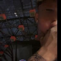 TikTok Account - _sashivj_