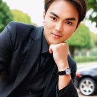 TikTok Account - tee_kangonta