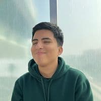 TikTok Account - juniorramirez_21