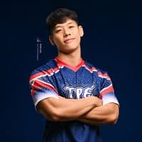 TikTok Account - linfancheer