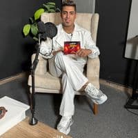 TikTok Account - _mshakel123