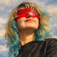 TikTok Account - allademidenko