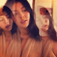 TikTok Account - camiquinterog_