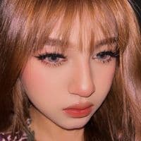 TikTok Account - hninphyu4551