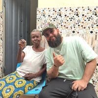 TikTok Account - momohayek11