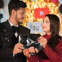 TikTok Account - trh.boy.arfat