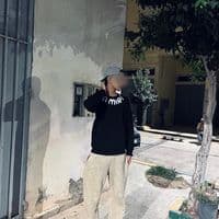 TikTok Account - mouad_lyrcis