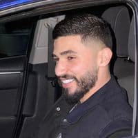 TikTok Account - alikhoderayoub