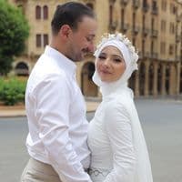 TikTok Account - zeina.hasan4