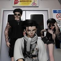 TikTok Account - uhtredsanhua