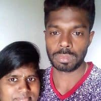 TikTok Account - chandra.kumarry