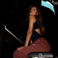 TikTok Account - spotify_odeya