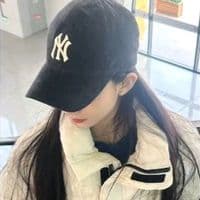 TikTok Account - kelleylimohan2007