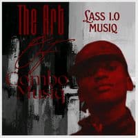 TikTok Account - official_lass1.0.musiq