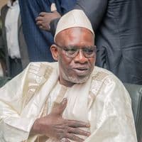 TikTok Account - mamitenekadabo8