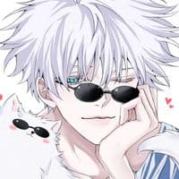 TikTok Account - saturogojo975