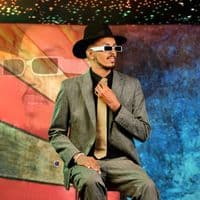 TikTok Account - ali_iidaan1