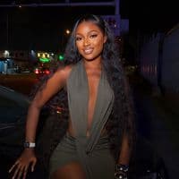 TikTok Account - adjacisse242