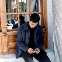 TikTok Account - p1.uo