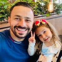 TikTok Account - elisaediegovilarim