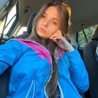 TikTok Account - serenkova_d