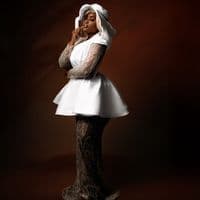 TikTok Account - sarah_mashy