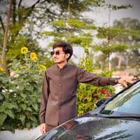 TikTok Account - mirzasheraz7226