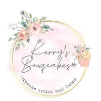 TikTok Account - kerrysbouqcakes