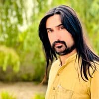 TikTok Account - irfanshaheenmrwt