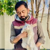 TikTok Account - shehzaddiaries10