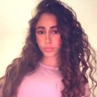 TikTok Account - yahel.m132