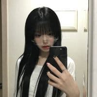 TikTok Account - han._.nara0306