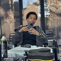 TikTok Account - swervox3_