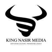 TikTok Account - kingnasirmedia