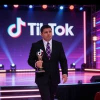 TikTok Account - senasugyama