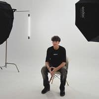 TikTok Account - saad_kastan