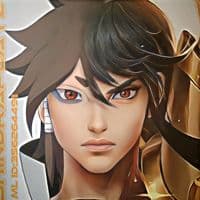 TikTok Account - shindr4playz