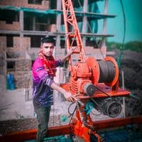 TikTok Account - onlyruposh