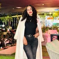 TikTok Account - maya_neymar_jr