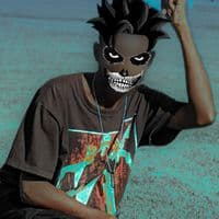 TikTok Account - dvddyhvhgeh