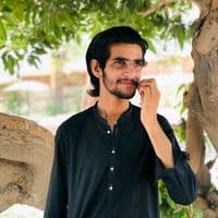 TikTok Account - shoaib__joyo