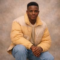 TikTok Account - benscotta