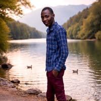 TikTok Account - chrispin3486