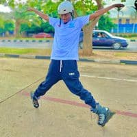 TikTok Account - sadeeq__msh