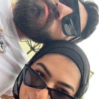 TikTok Account - reineabdelhadi