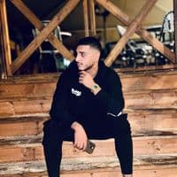 TikTok Account - zamar565_