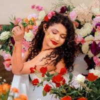 TikTok Account - nethmi_floraa