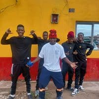 TikTok Account - wavezonedancehubbackup