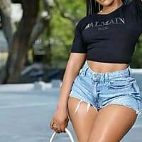 TikTok Account - twinmoraa1